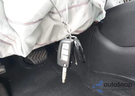 2021 Nissan Rogue Sport S Awd Xtronic Cvt z USA, uszkodzony, nr VIN JN1BJ1AW0MW661998